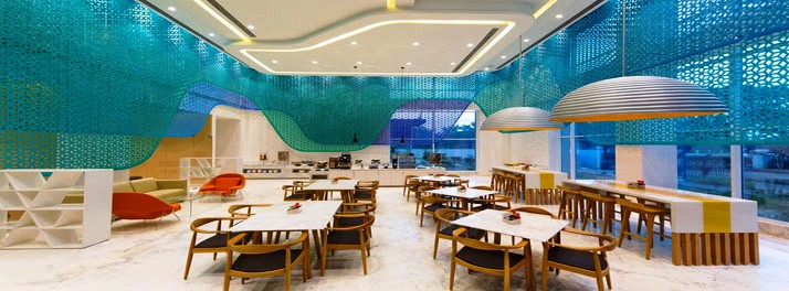 640/Holiday Inn Express Chennai Mahindra World City - Chennai 08.jpg